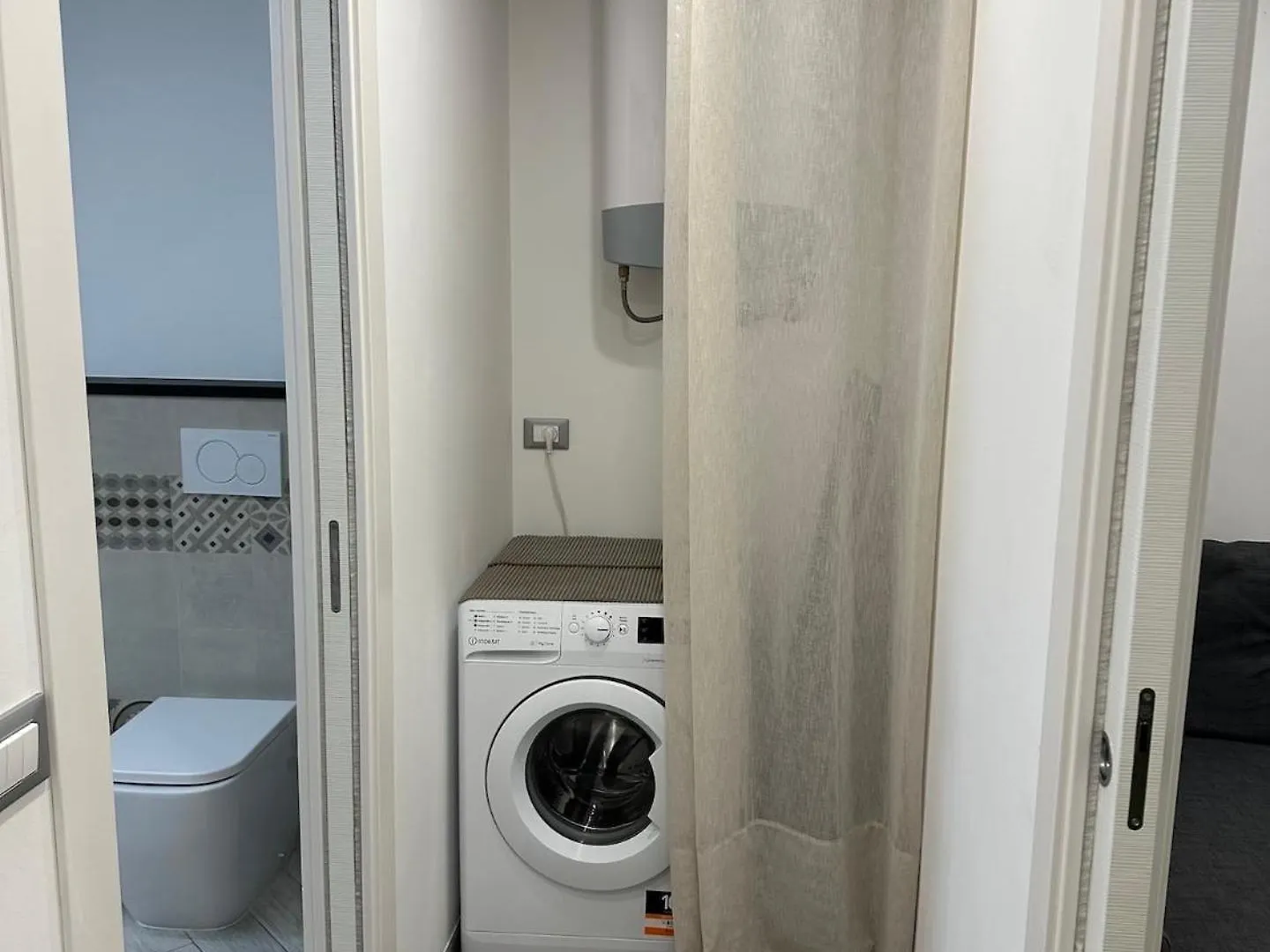 Soluzione Casa Pietra Ligure Sea House Apartment 0*,