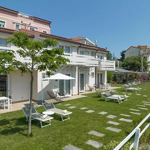 Terre Degli Angeli Vakantieboerderij