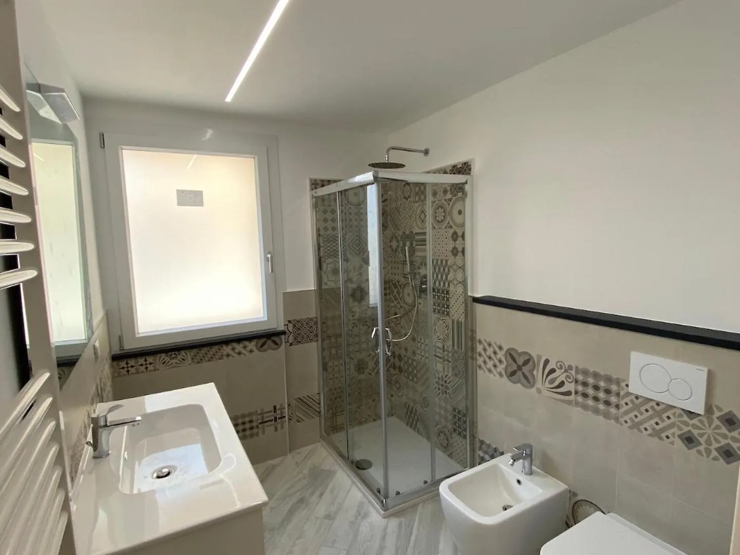 Soluzione Casa Pietra Ligure Sea House Apartment 0*,